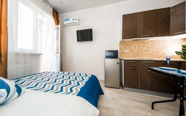 Апартаменты на Владимирской 148/1 B-Flats