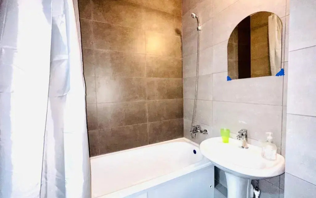 Апартаменты 2 Pant Family House в Остафьево