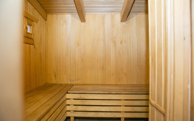 Dom V Chehove Guest House