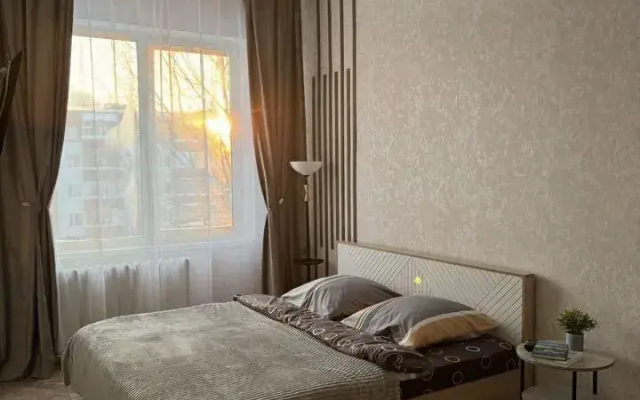 Квартира на Мира 3