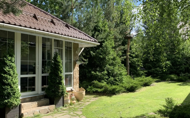 Villa Romantica