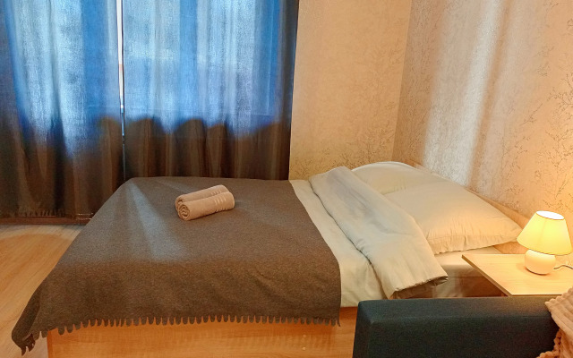 Квартира Возле Центрального парка и НИИТО