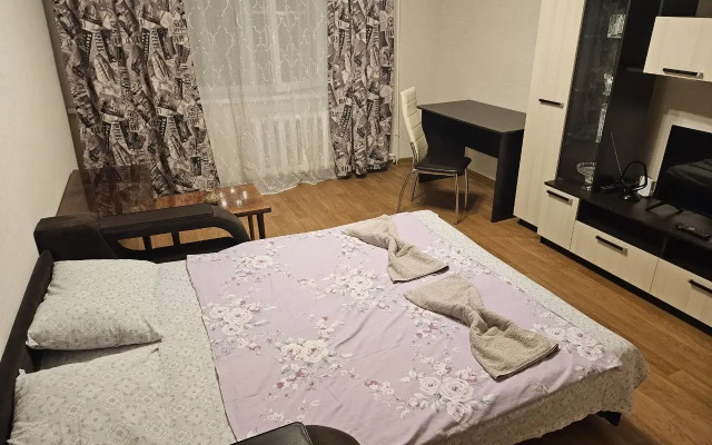 Квартира Уютная 2х комнатная квартира в тихом центре