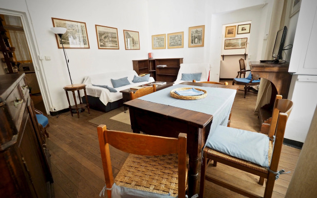 Antica Dimora del Fieno