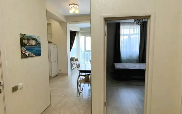 Квартира на Крымской 89 (758)