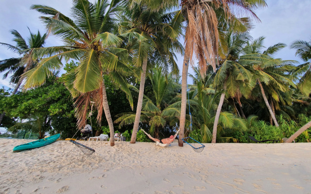 Отель Veli Beach Inn