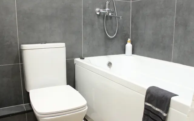 Квартира 40м2  на Бородинской