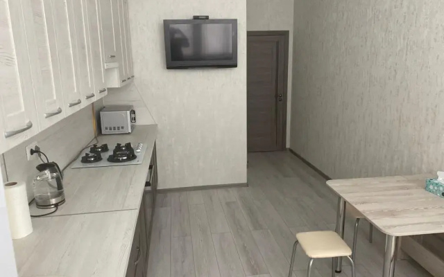 Квартира на улице Золотаревского 8а