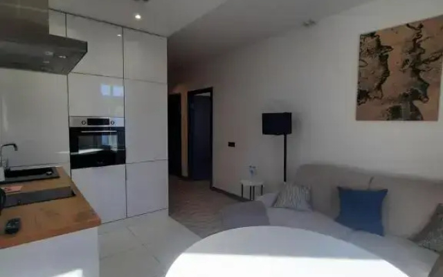 Апартаменты Однокомнатные Park House