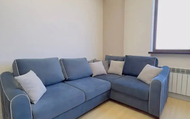 Апартаменты Perte House on Sasna Tzrer 2