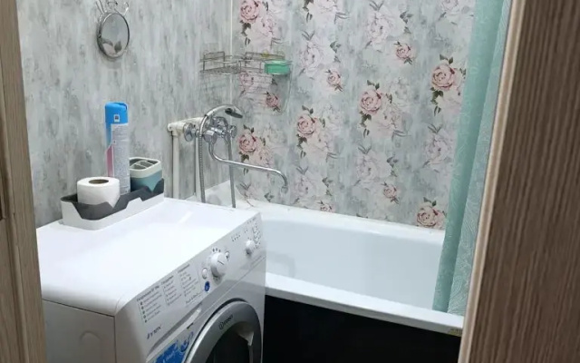 Квартира Уютная студия в центре города