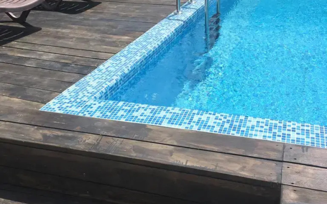 Delfin Hotel	