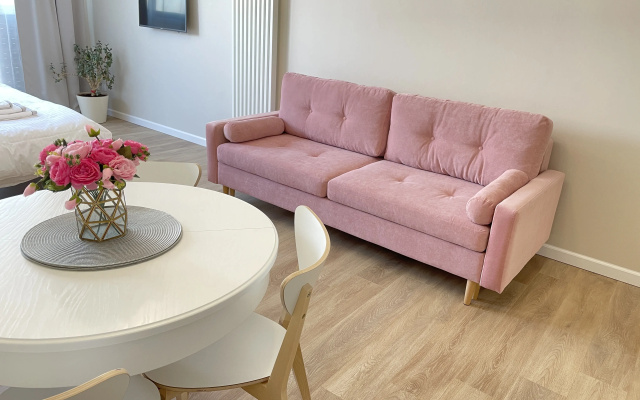 Апартаменты Flamingo Apartment