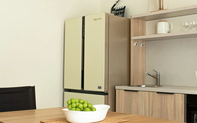 Апартаменты Rauschen Green 32к33