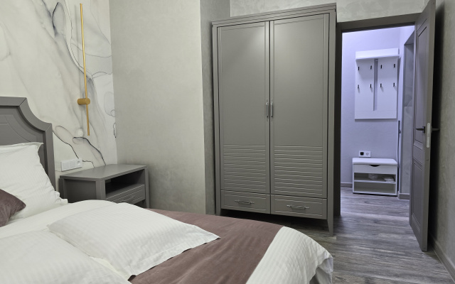 Квартира 8 Art House 2к в Центре Пятигорска