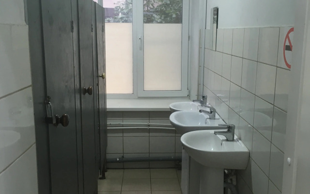 Хостел Три Звезды