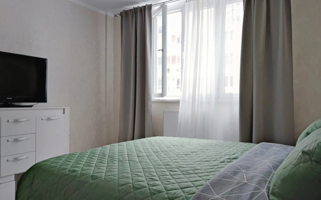 Квартира на Гагарина 55А