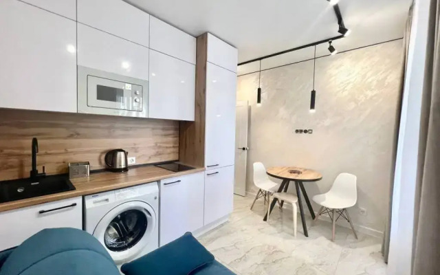 Апартаменты LifeStyle From Apartkazan 1