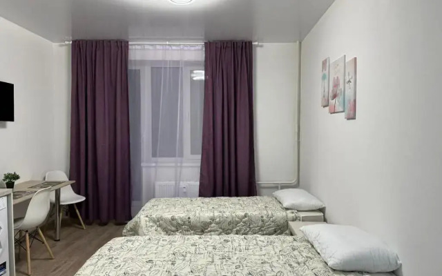 Апартаменты 1 Pant Family House в Остафьево