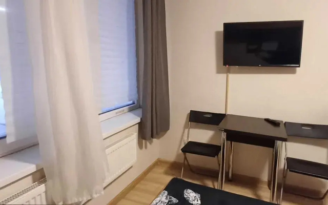 Квартира на Дмитровском шоссе 88к2