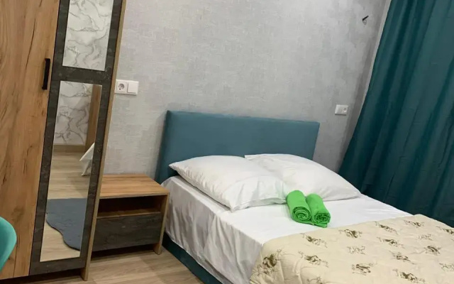 Квартира ApartSky Облака 983