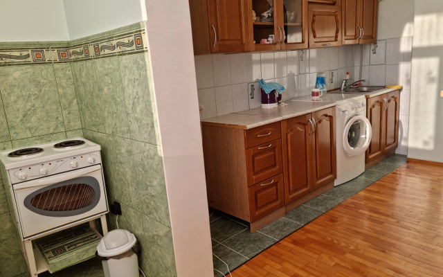 Квартира в Гагре
