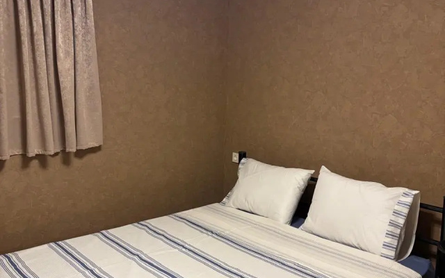 Guest rooms · Tbilisi — photo 46