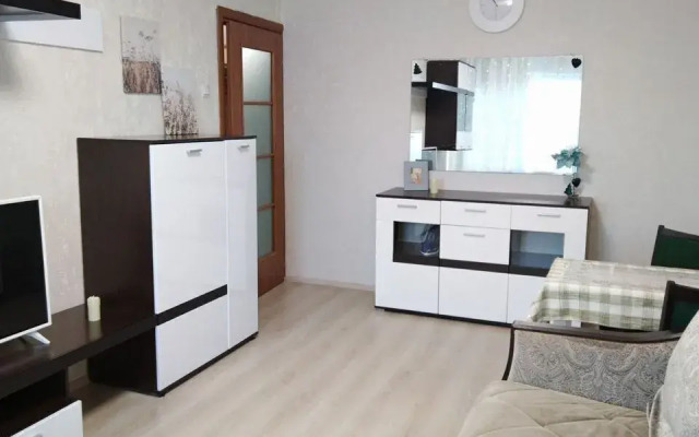 Квартира на Таватуйской улице 1Б