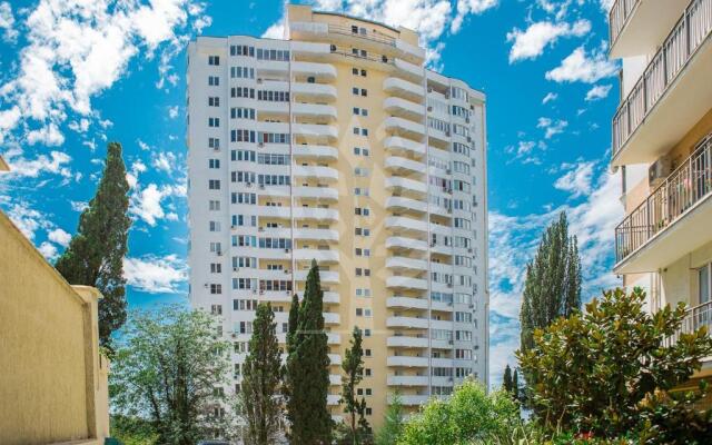 Гостиница Deluxe Есауленко 1 Б в Сочи отзывы, цены и фото номеров - забронировать гостиницу Deluxe Есауленко 1 Б онлайн
