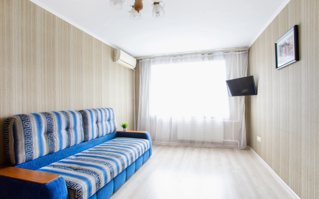 Nova 3 Nekrasovskaya 59 Apartments