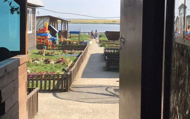 Гостевой Комплекс Катрин