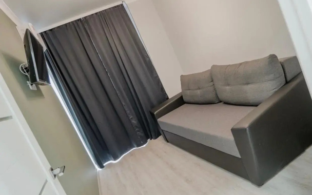 Апартаменты ЖК Тихий Центр от Sweet Home Group