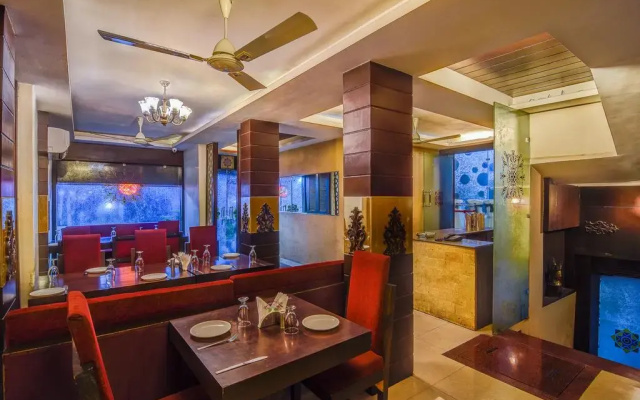 Hotel Shagun