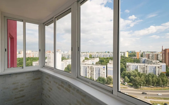 Matveev Apartments Solnechnaya