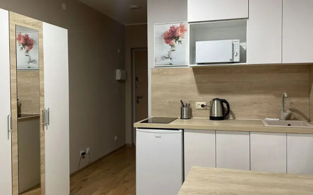Квартира Start