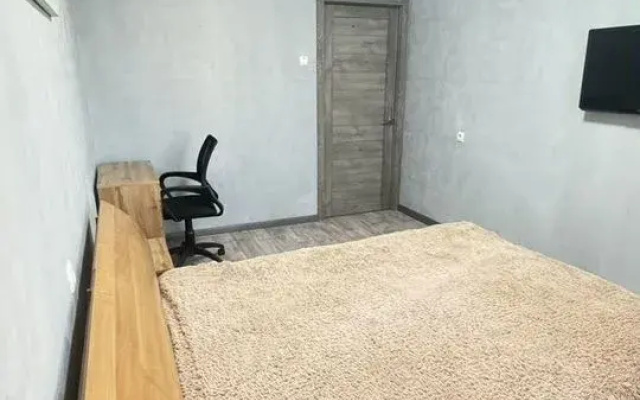 Квартира уютная на Рыжкова 8