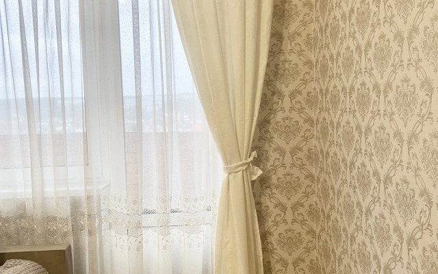 Квартира Двухкомнатная