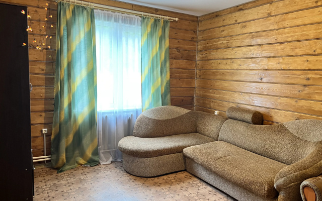 Частный дом Отдых на природе
