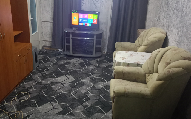 Квартира Для Туристов