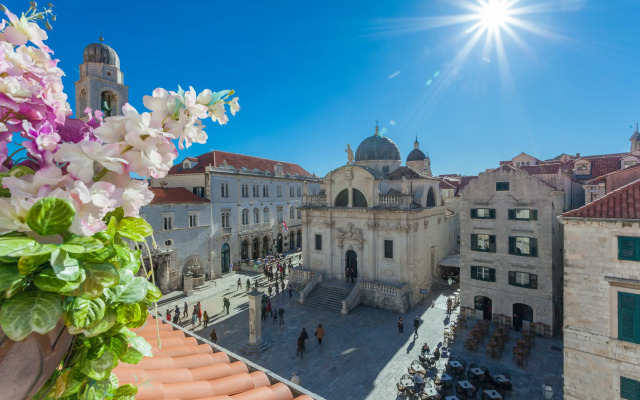 Гостевой Дом ART HOUSE DUBROVNIK