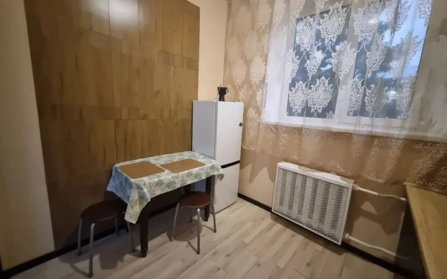 Квартира в историческом доме Шевченко 22А