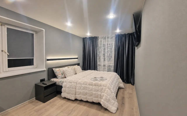 Квартира Кирова 53А