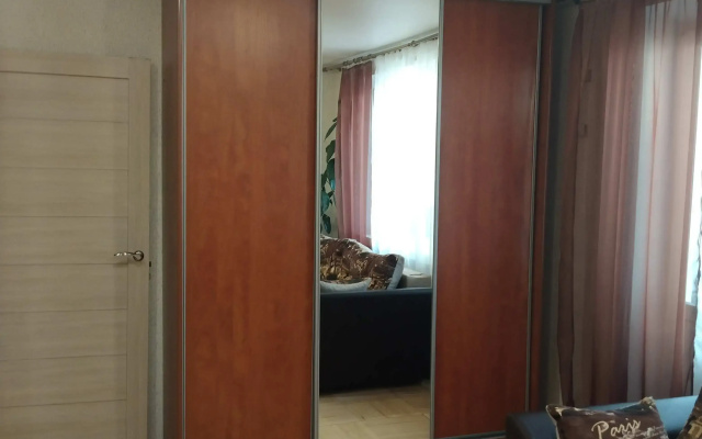 Квартира Просторная Около м. Международная и м. Бухарестская