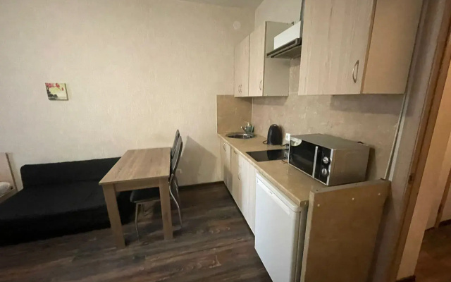 Апартаменты Ава Салют SyncotelHome 3