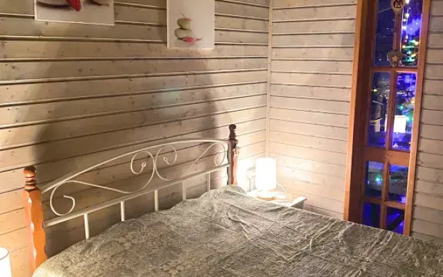 Частный Дом в Центре Сочи