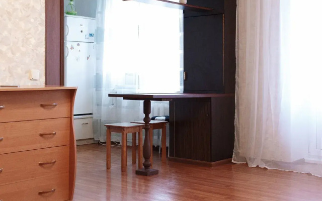 Апартаменты Right Room на Пролетарской 163
