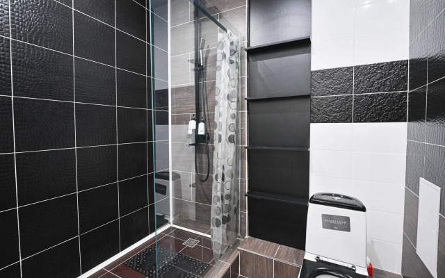Квартира в 203 м Микрорайоне 30
