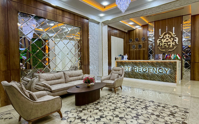 Art Regency Premium