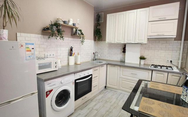 Апартаменты Колибри 2