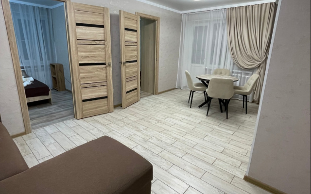 Квартира Уютная Трешка на Ленина 40